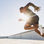 Isac Schwarzbaum und ein einzigartiges Athletenprofil