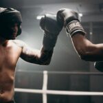 Vom Judo zum Boxchampion Isac Schwarzbaum